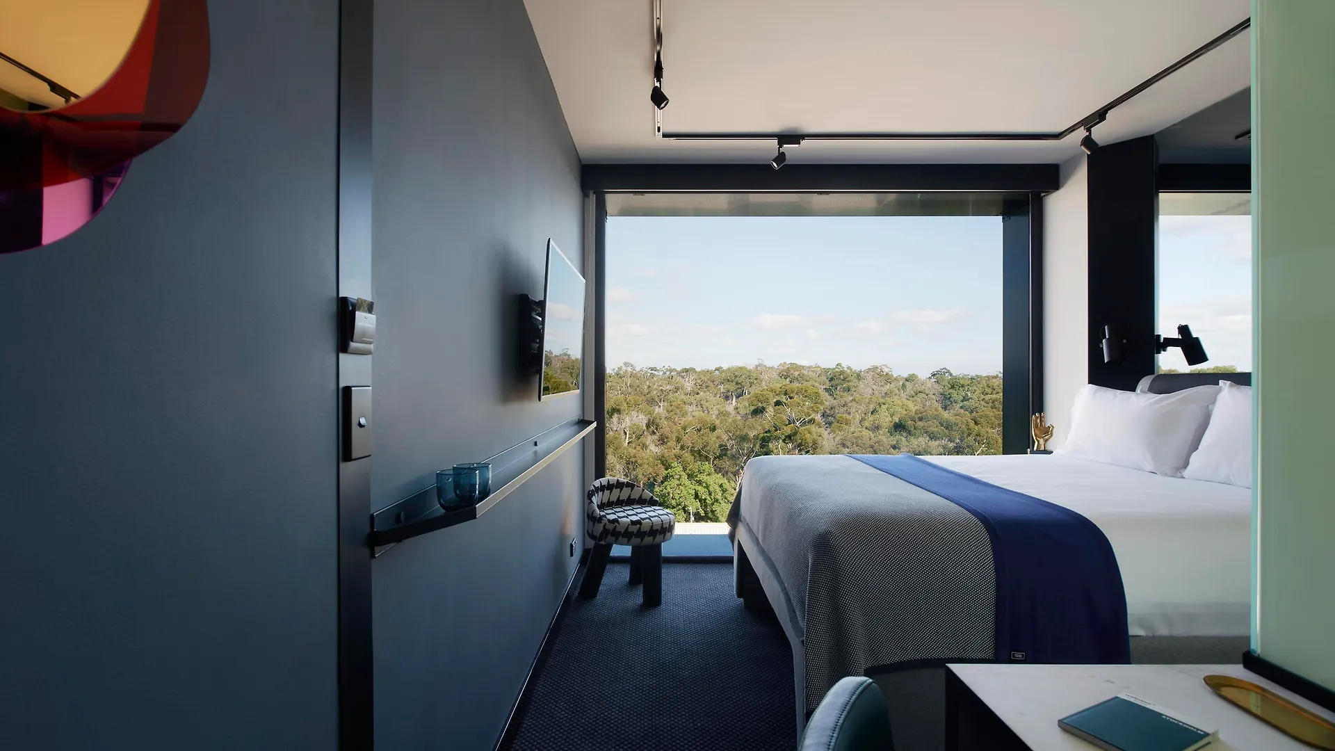 ****  Tribe Perth Kings Park Hotel Australia