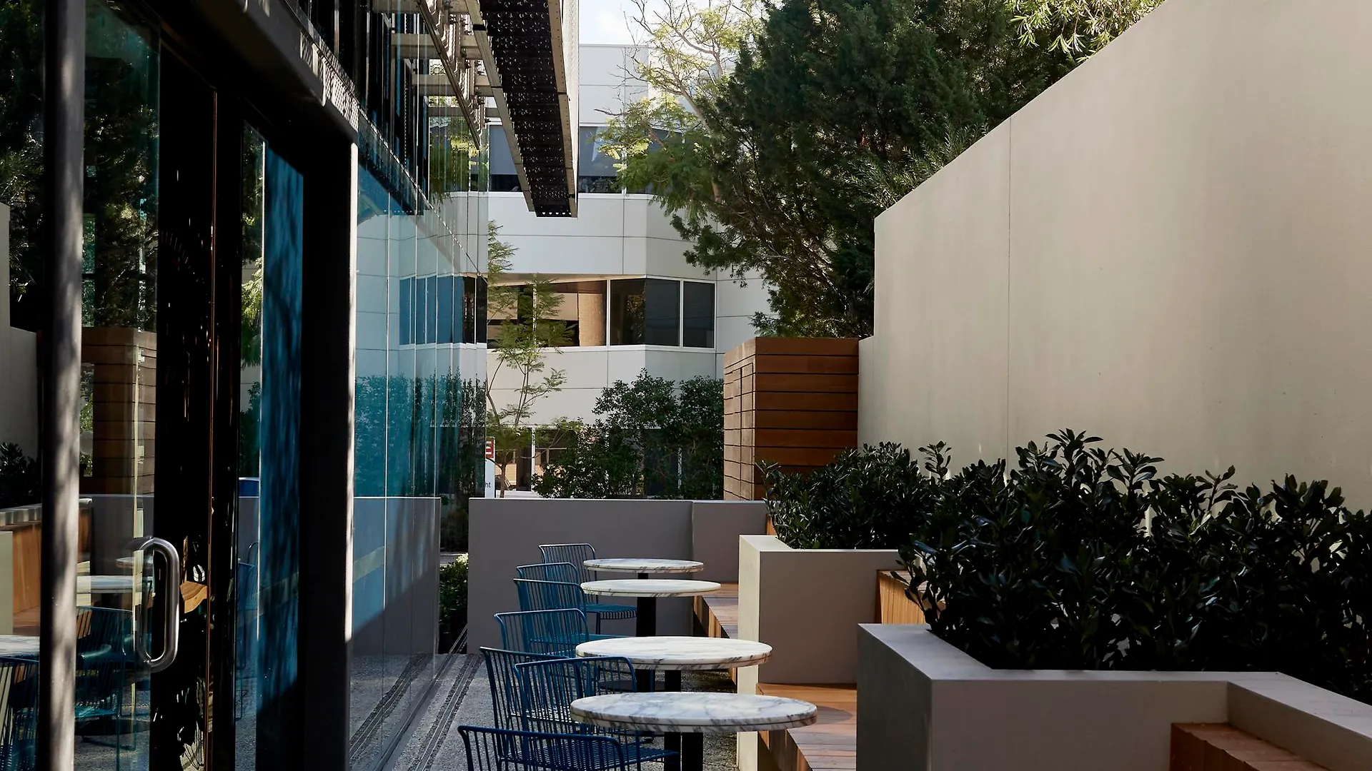 Tribe Perth Kings Park Hotel 4*,  Australia