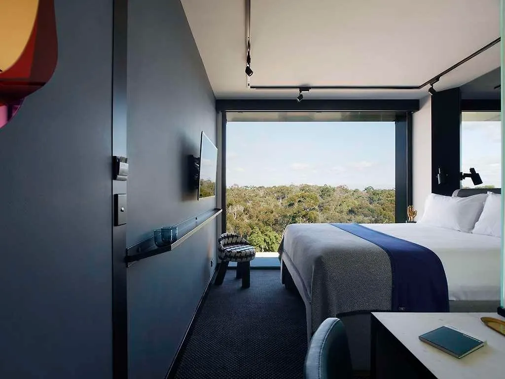 ****  Tribe Perth Kings Park Hotel Australia