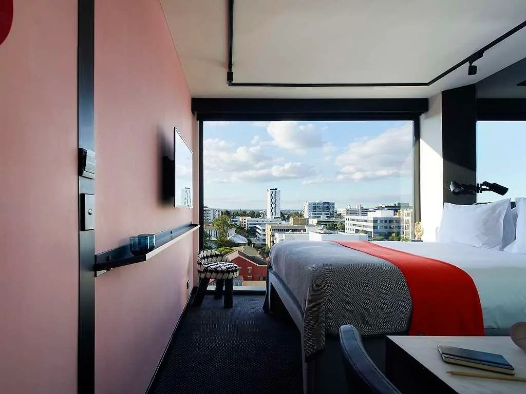 Tribe Perth Kings Park Hotel