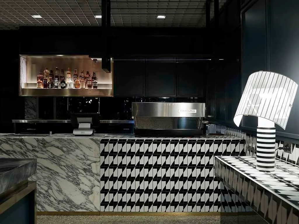 Tribe Perth Kings Park Hotel Australia