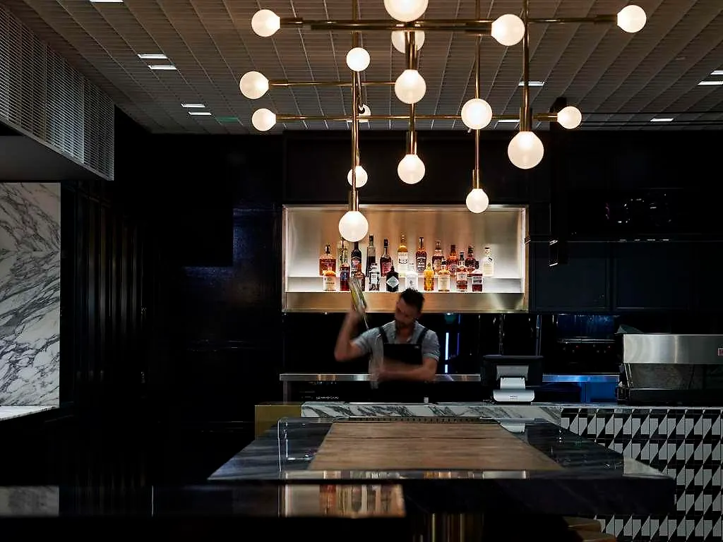 Tribe Perth Kings Park Hotel 4*,  Australia