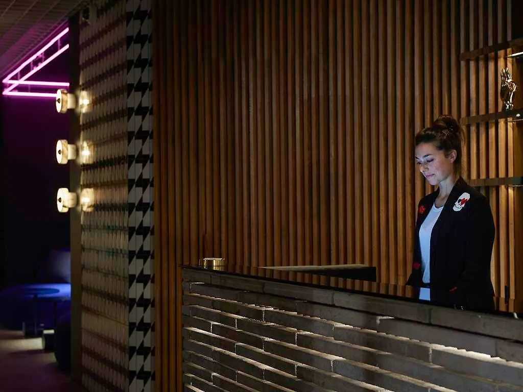 Tribe Perth Kings Park Hotel