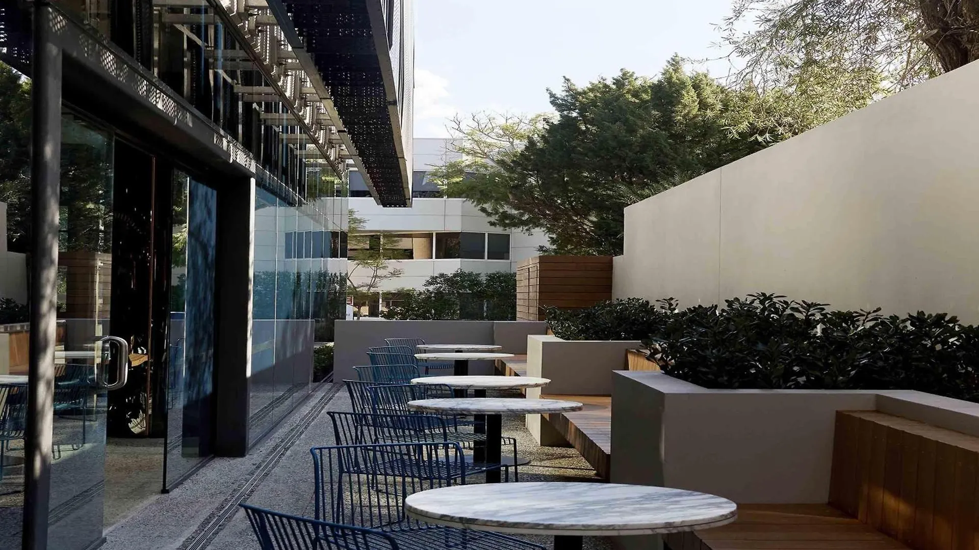 Tribe Perth Kings Park Hotel