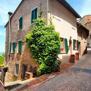 Ciliano 16 Apartment