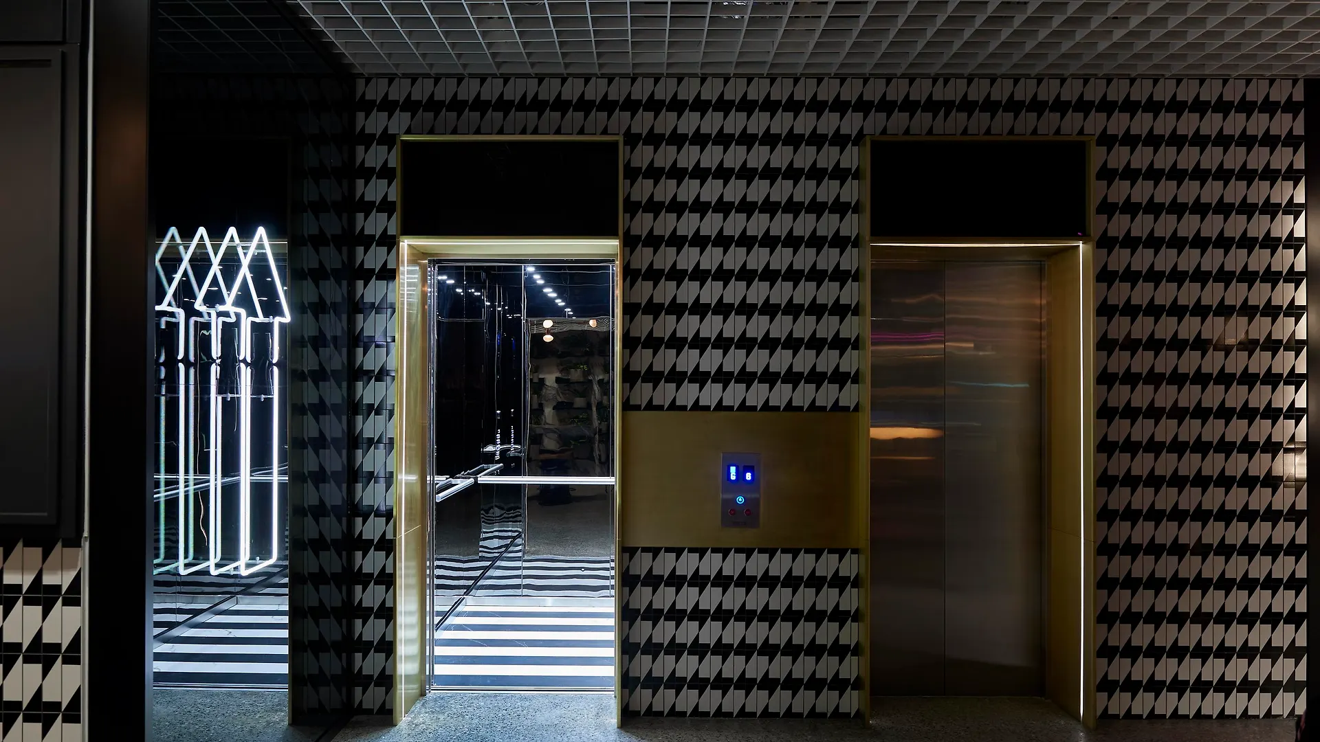 Hotel Tribe Perth Kings Park
