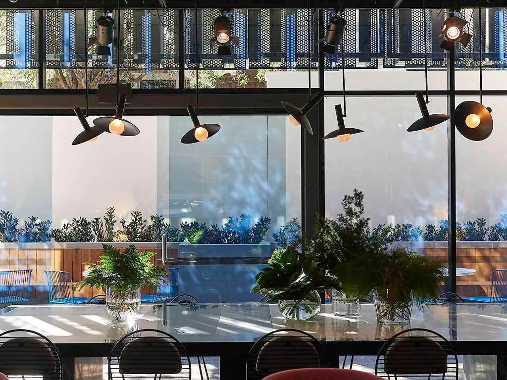 Hotel Tribe Perth Kings Park