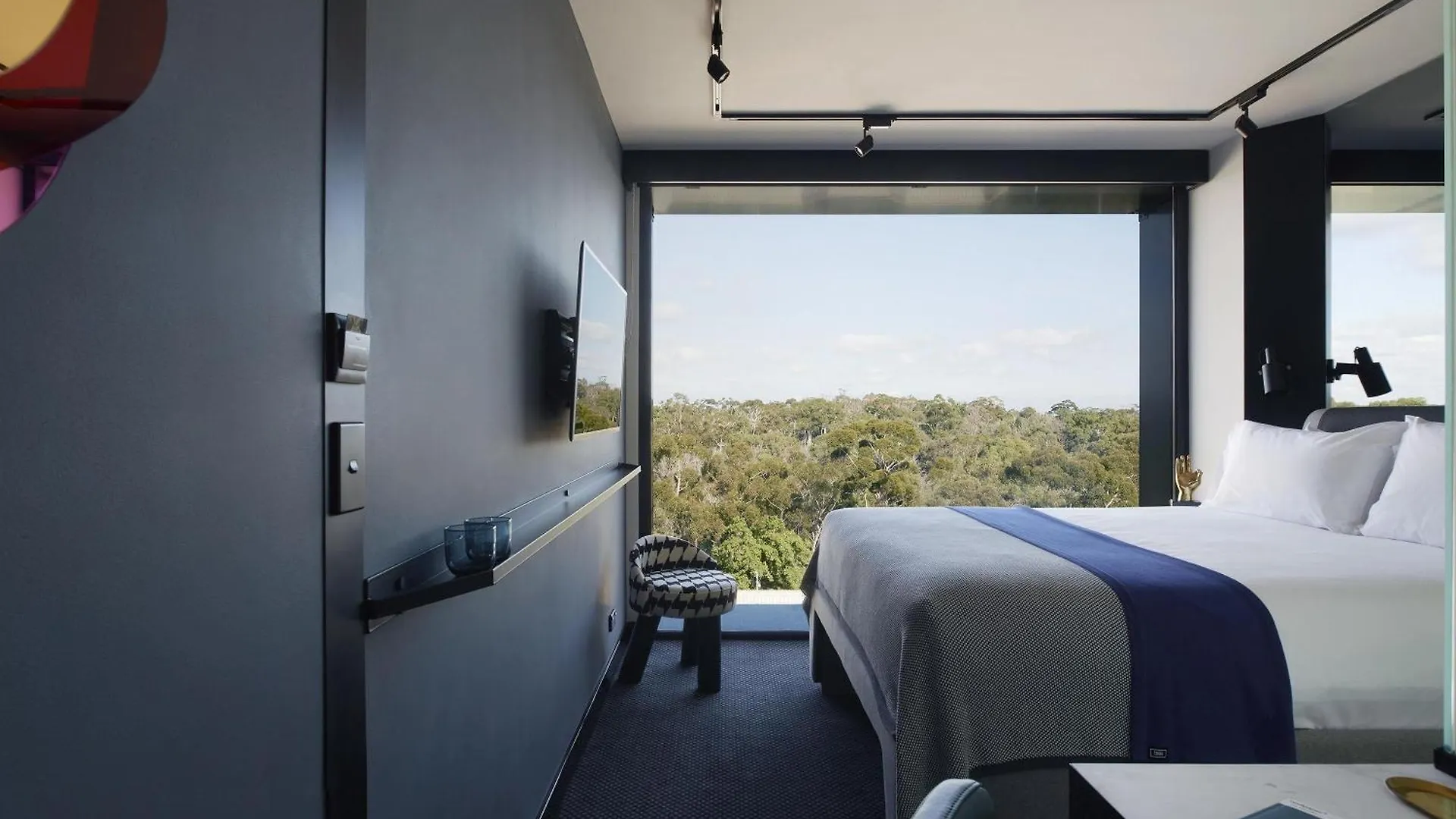 Hotel Tribe Perth Kings Park