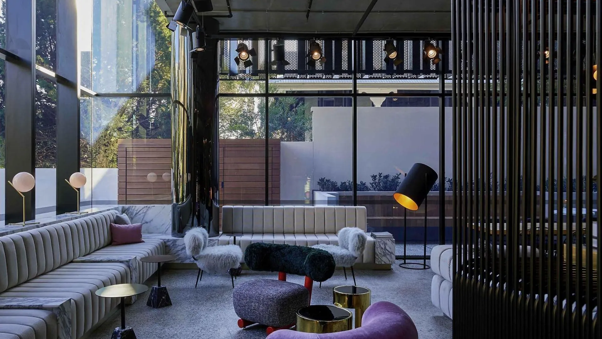 Hotel Tribe Perth Kings Park